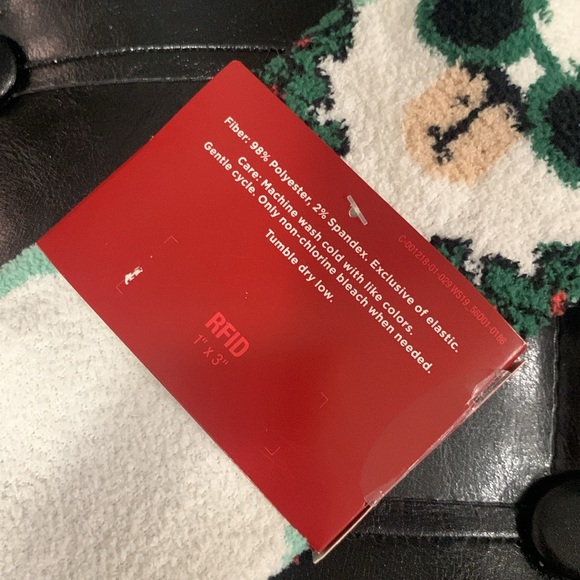 New Christmas Llama Super Soft Women's Crew Socks Size 4-10 By Target Wondershop - Picture 6 of 8